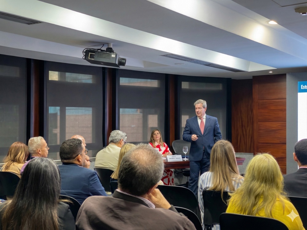 Asamblea General de Accionistas 2024