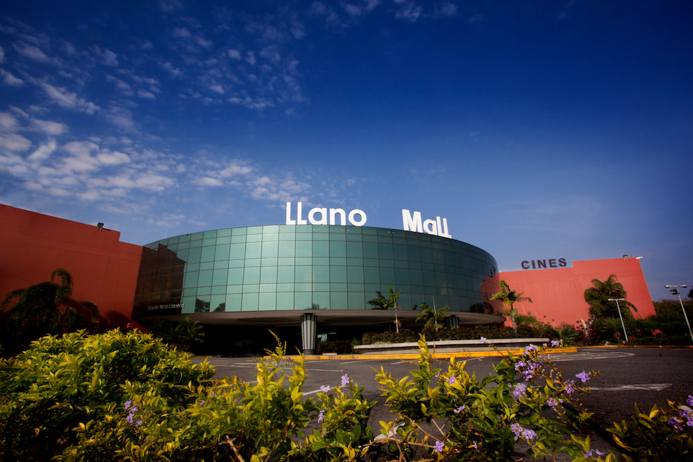 Paseo el Hatillo Vista